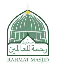 Masjid Rahmatul-lil-Alameen